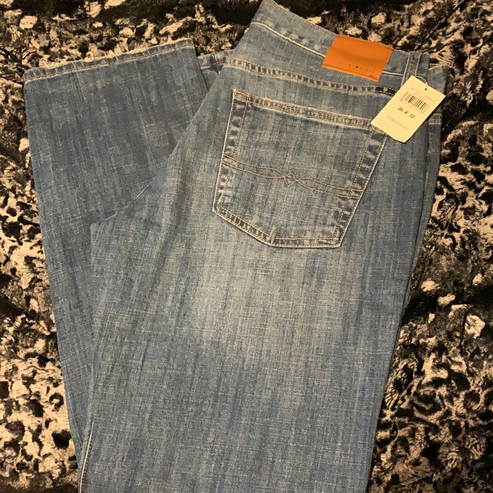 Men Jeans Lucky 🍀 Brand